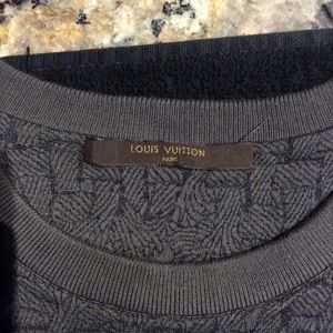 Louis Vuitton shirt